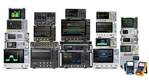 鼎阳科技 专注数字示波器发展，以软硬件技术开发铸就大湾区新兴产业领航地位